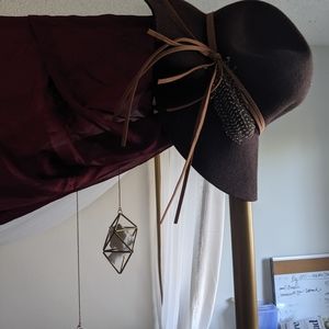 Posh cute winter hat